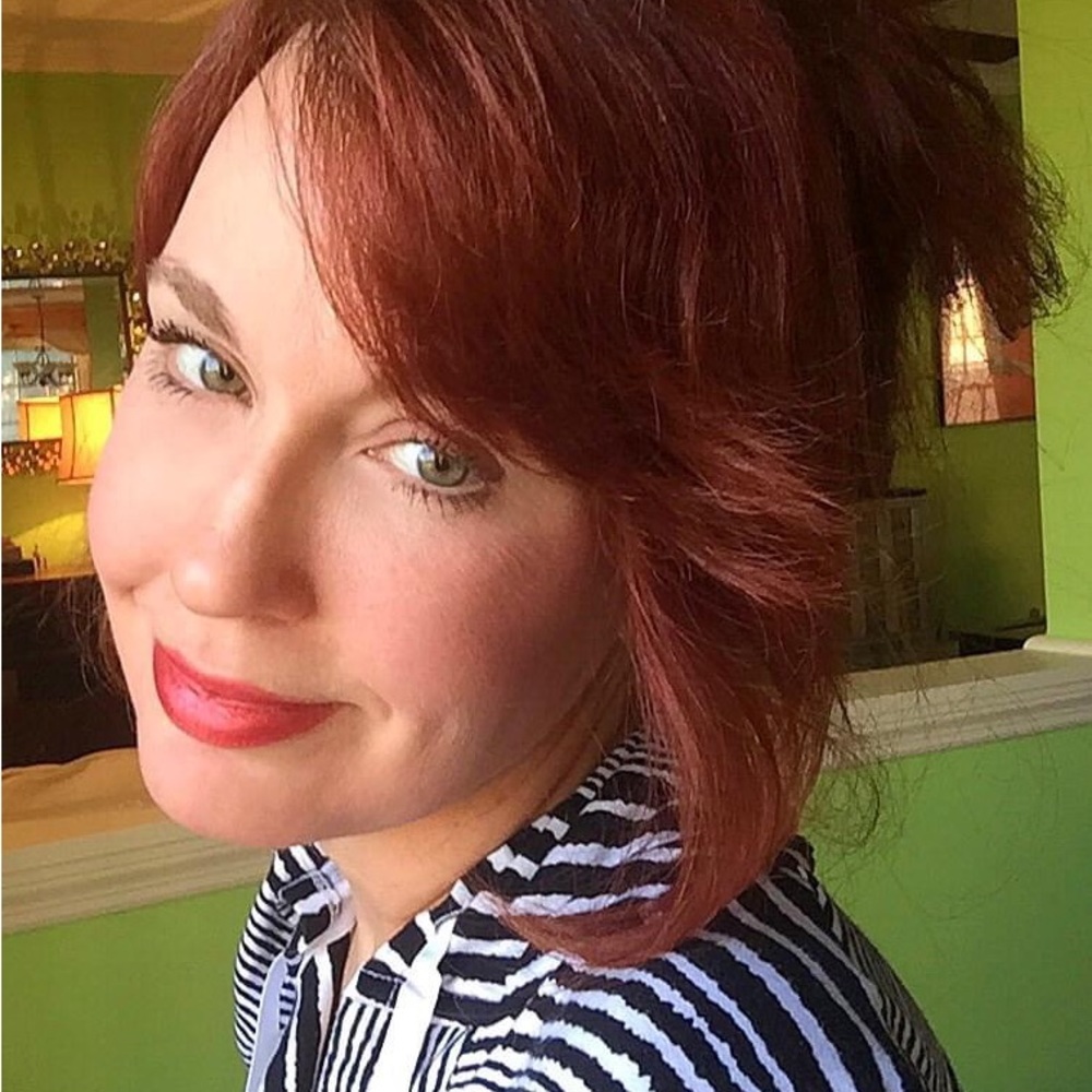 Meet your Posher, Tracy